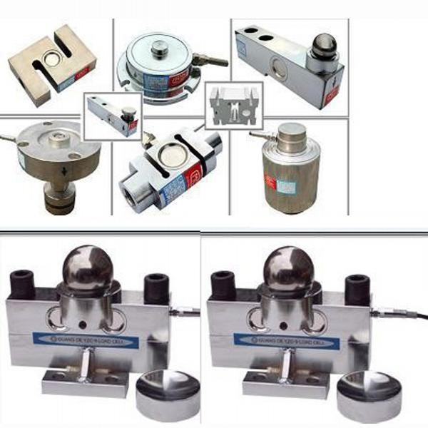 什么是稱重傳感器？國產(chǎn)的與進口的有什么區(qū)別 ?