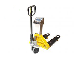 防爆電子叉車(chē)秤